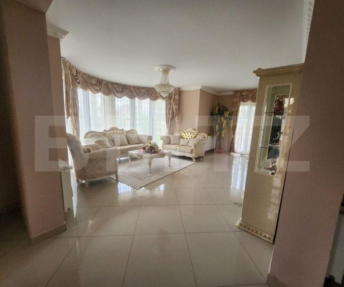 Blitz Imobiliare va ofera o oportunitate de neratat: casa de vis cu 5 camere - 1