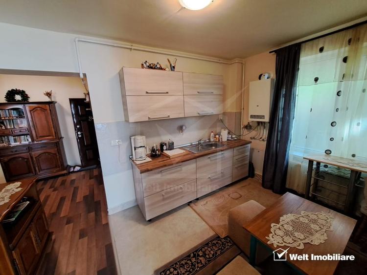 Apartament cu doua camere, Baciu - 1