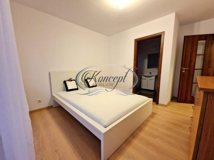 Apartament modern, aproape de universitati, zona Observator - 2