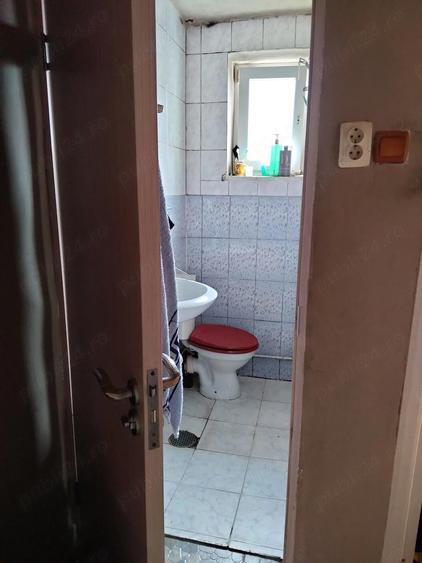 Apartament cu doua camere confort redus 39,02mp,semidecomandat, - 4
