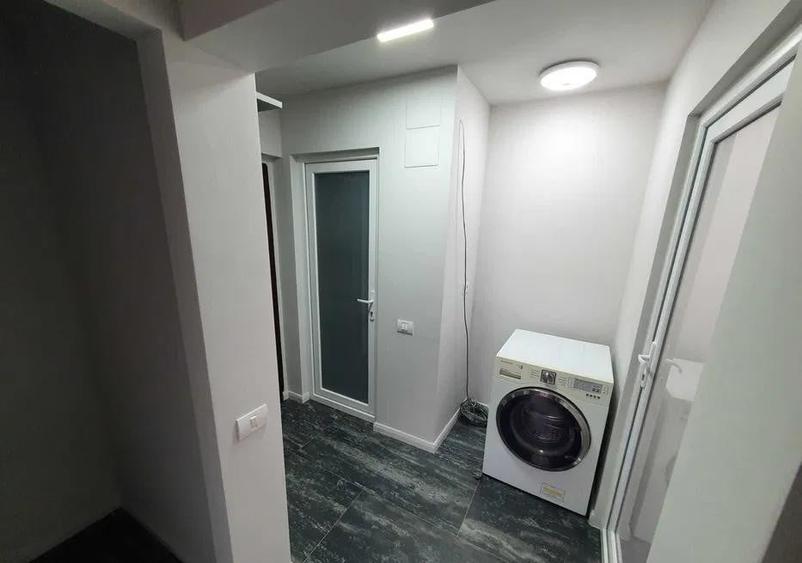 APARTAMENT 2 CAMERE | DECOMANDAT | ZONA SPITALUL JUDETEAN - 9