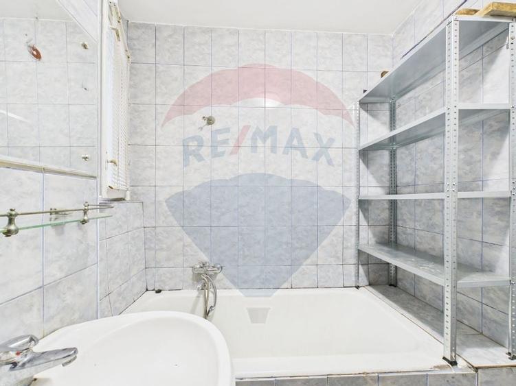 Apartament cu 2 camere de vânzare în zona Eroii Revolutiei - 9