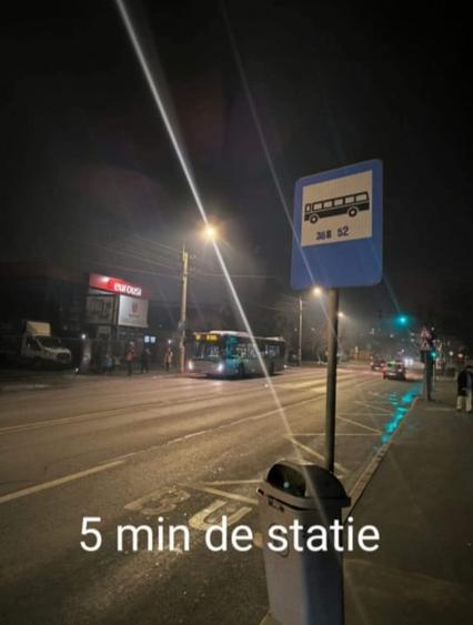 Apart. cu 2 dormitoare+living, parcare, bloc nou, zona Marasti/Oser - 10