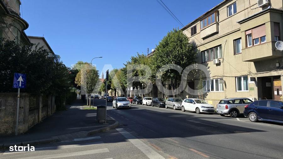 Apartament de inchiriat 2 camere mobilate utilate Facultatea de Litere - 1