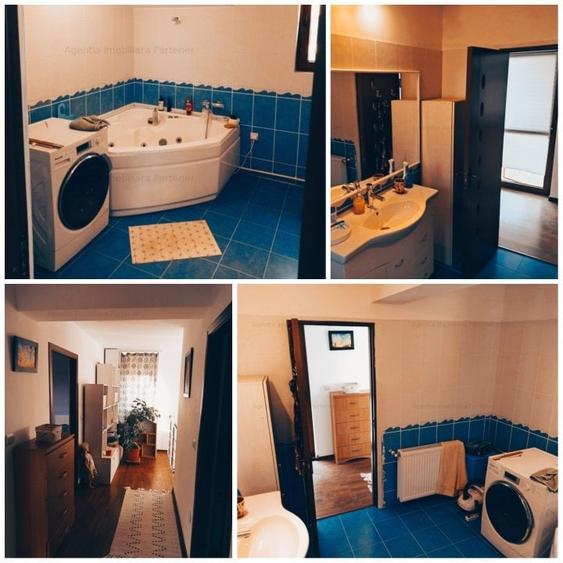 casa / vila Bascov , mobilata / utilata , finisaje moderne ! - 38