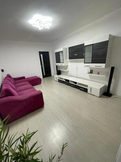 Proprietar inchiriez apartament 3 cam Mega Mall Pantelimon Delfinului - 1