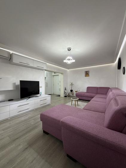 Apartament ultracentral 3 camere proprietar - 2