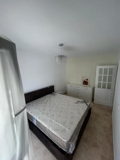 Floreasca (PRIMA VISTA)-PRIMA LOCUIRE, 56 mp, bucatarie inchisa, parcare, liber! - 17