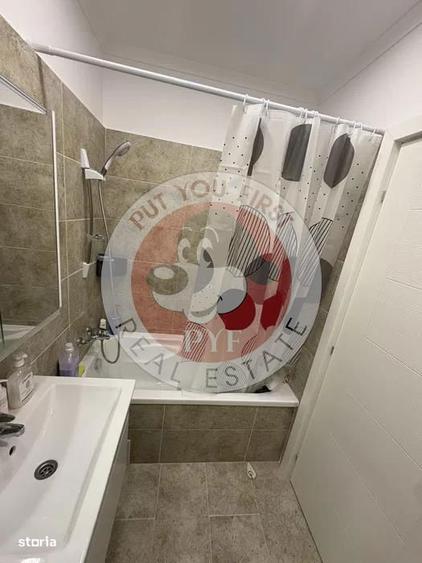 Avangard City | 2 camere | 48mp | Decom | Constructie noua - 2025 | B1 - 6