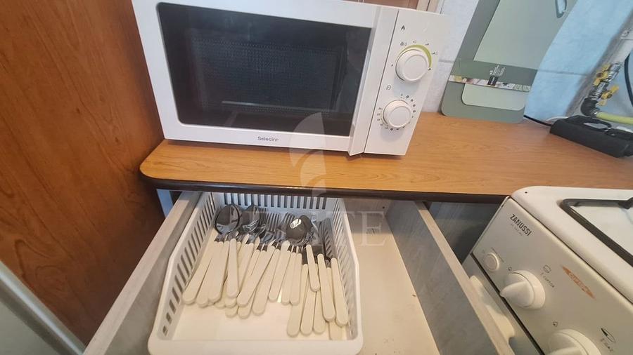 Garsoniera &icirc;n zona STRAZII OASULUI - 10