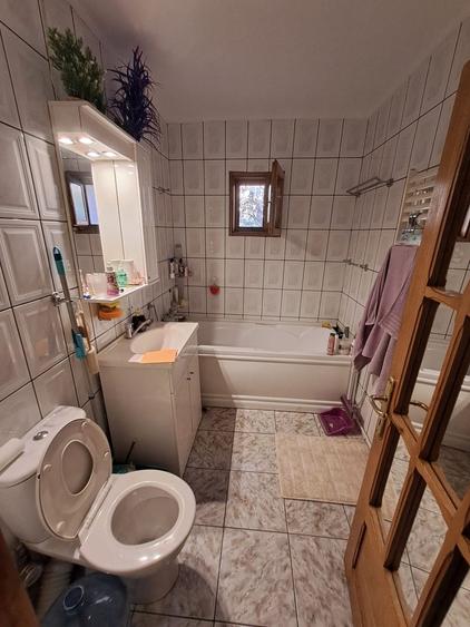 Apartament trei camere - Zona Centrală - Pompieri - 6