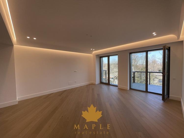 Apartament de 2 camere / Cortina 126 / Erou Iancu Nicolae / Cambridge School - 2