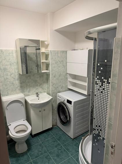 Drumul Fermei parc - 4