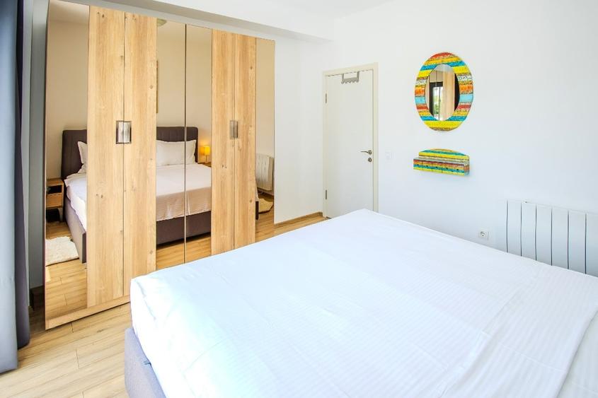 Închiriere apartament cu terasă – Lakeview Residences Snagov - 8