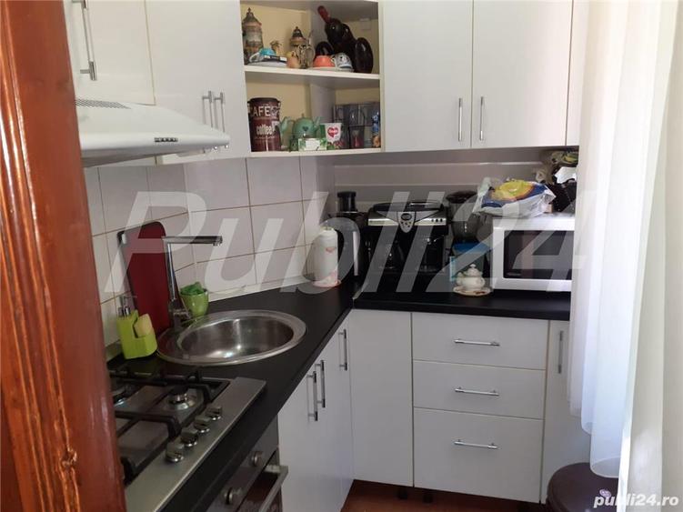 Apartament cu doua camere situat ultracentral - 3