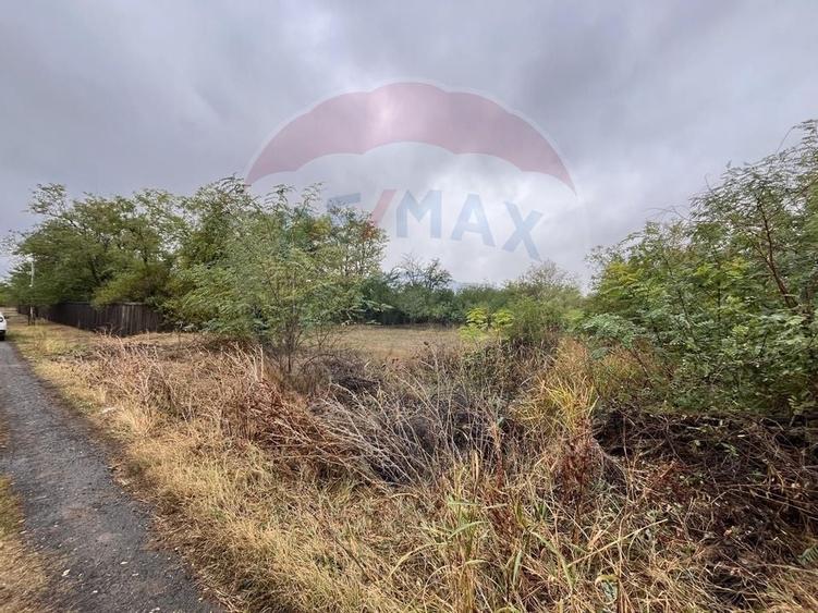 Teren intravilan 1700 mp, de vanzare, Polcesti,  A2 Sarulesti - 10