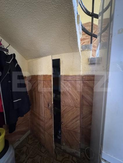 Casa P+1+beci, 5 camere, 180 mp utili, 430 mp teren, zona Siloz - 7