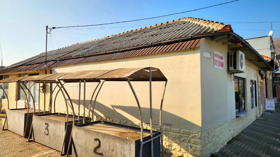 Spatiu de inchiriat ultracentral Techirghiol - 8