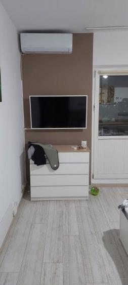 Vitan Mall - Apartament 3 Camere Modern | Bloc Anvelopat Termic - 6