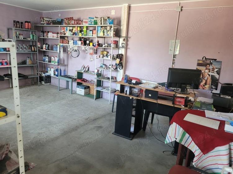 inchiriez service auto - 6