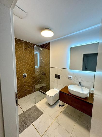 Apartament | 2 camere | Bloc nou | Parcare| Porsche Pipera | Avalon Estate - 15