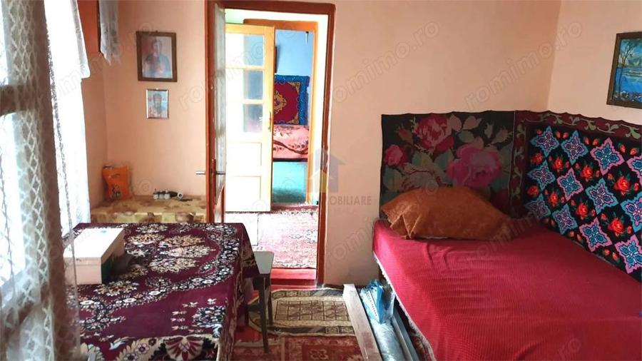 Casa zona Centrala -6 camere, 272 mp - 8