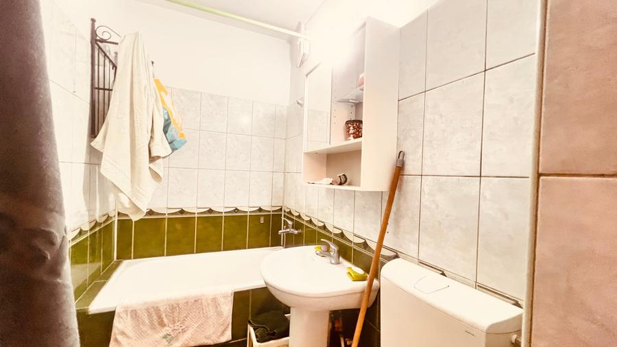 Apartament 2 camere Piață Kogălniceanu, stradal, 5 minute de metrou, mobilat - 16