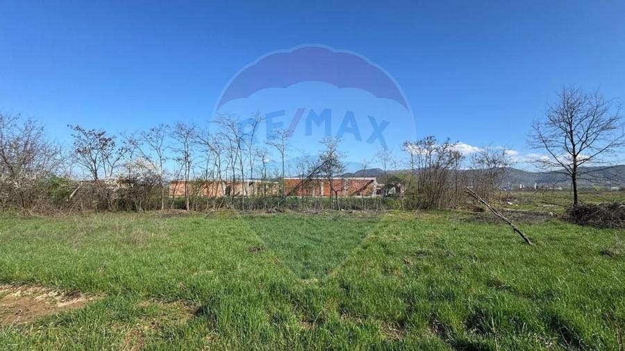 De vânzare  Teren intravilan, Merișor - 1