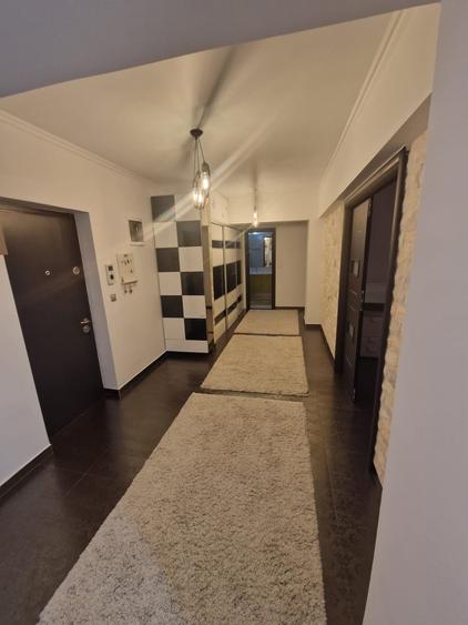 Tomis Nord- 2 camere decomandate 75mp, mobilat, etaj 2, bloc 2010 constructie - 20