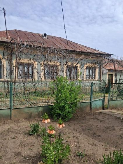 Casa de vanzare in comuna Lipovu jud Dolj - 3