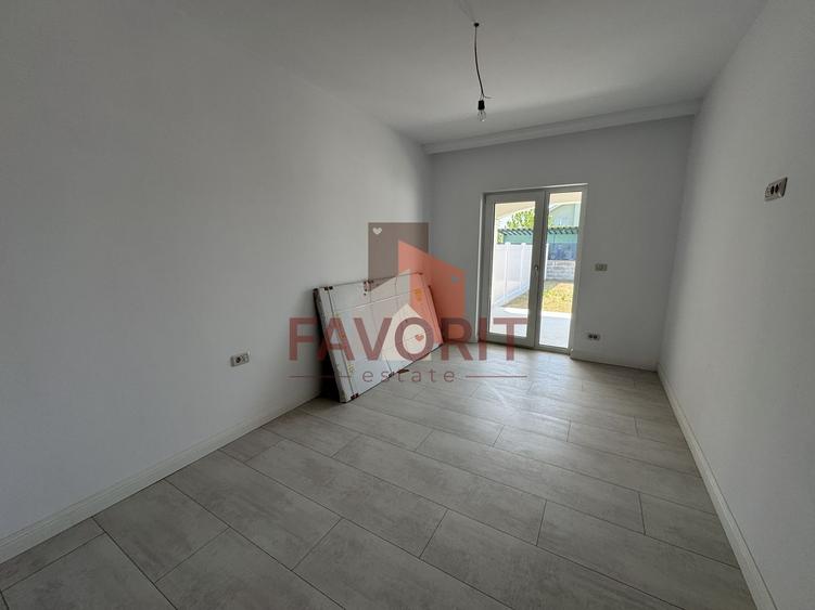 Duplex cu garaj. Finalizat . Dumbravita- zona Mures - 10