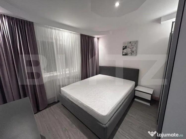 Apartament 2 camere, decomandat, Craiovita Noua - 10