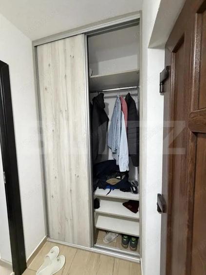 Apartament mobilat /utilat 46 m2 Lechinta - 8