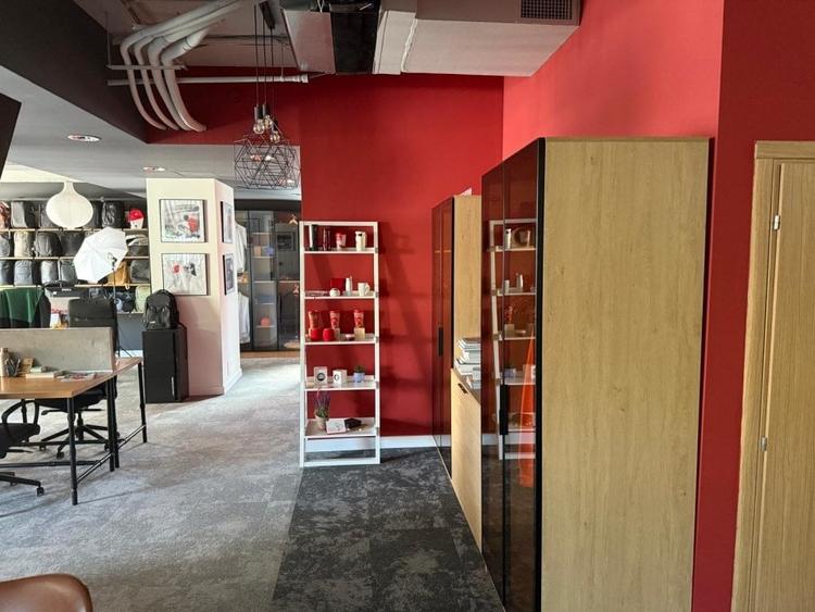 Spațiu de birou in cladirea Domus II, zona Eroilor - Știrbei Voda - 5