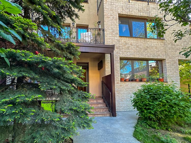 Vila Superba - Constructie 2011 - Parc IOR - Complex - Piscina indoor & Lift - 23