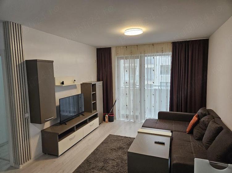 Inchiriere apartament Class Park Targoviste - 8