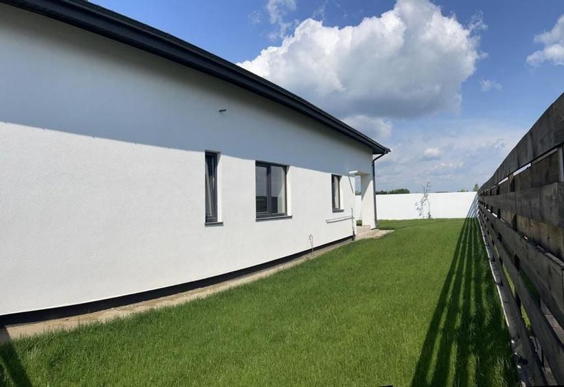 Vila individuala in Cartier Balotesti - 7