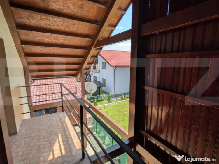 ???? Casa de vacan?a complet renovata | Langa Manast - 8