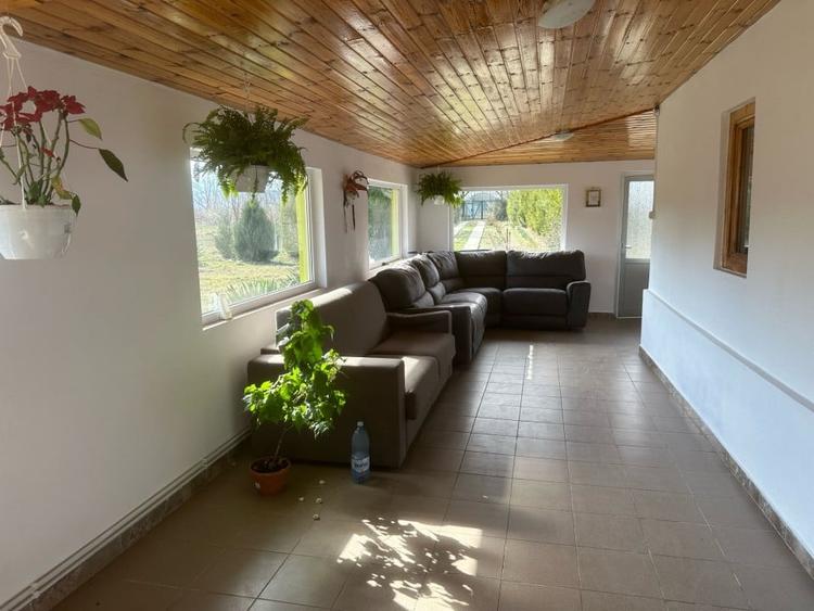 Casa 3 dormitoare, 128mp, 4750mp teren, piscina, cuptor de paine , Casolt - 2