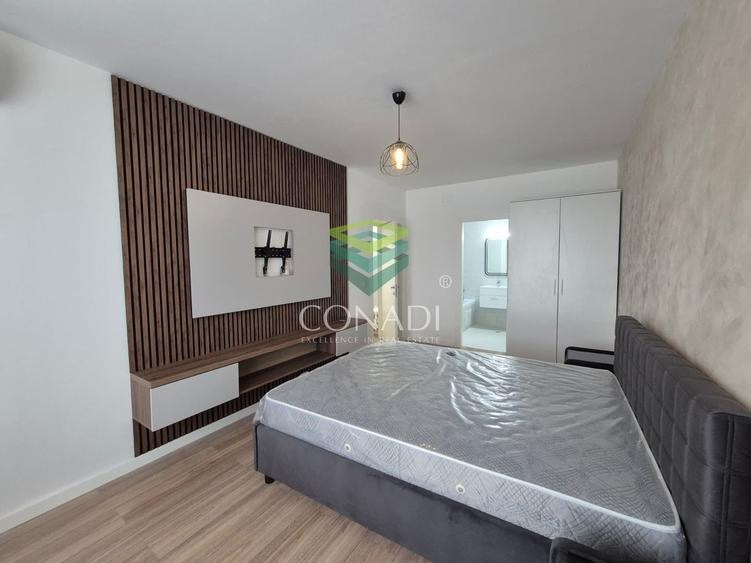 Apartament 2 camere - Pipera  - Ivory Residence - Loc de parcare - 4