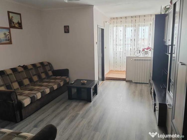 Dristor mihai bravu racari etaj 10 - 2