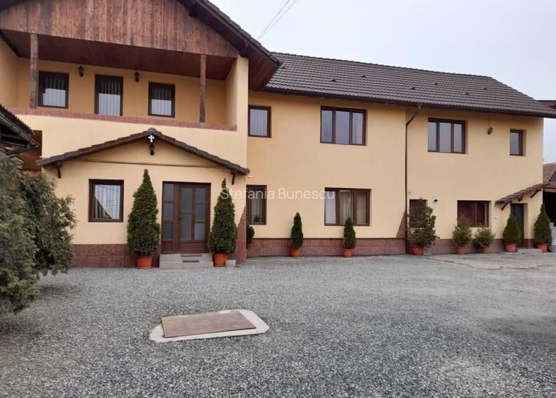 Oportunitate de investitie -300 mp utili se aceepta si schimb-Turnisor