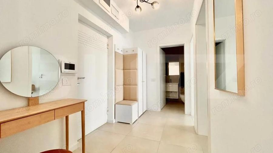 Apartament cu 2 camere , Prima Urbana - 8