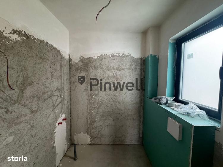 Apartament cu 2 camere în Jiului