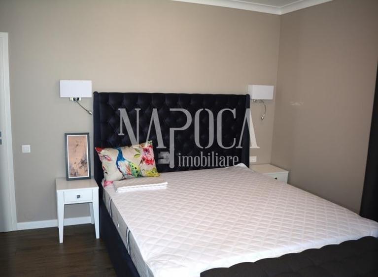 Apartament 4 camere de inchiriat in Zorilor, Cluj Napoca - 9