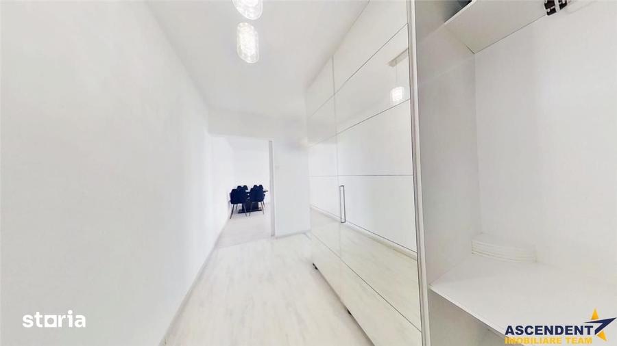 Apartament cu 3 camere în Griviței