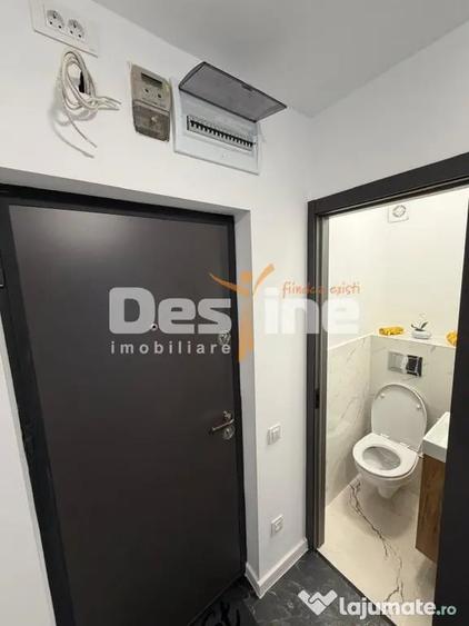 Apartament cu 4 camere decomandat în Militari