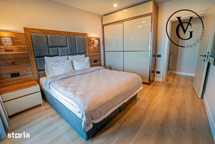 Apartament 2 camere | parcare inclusa | Aviatorii Residence - 2