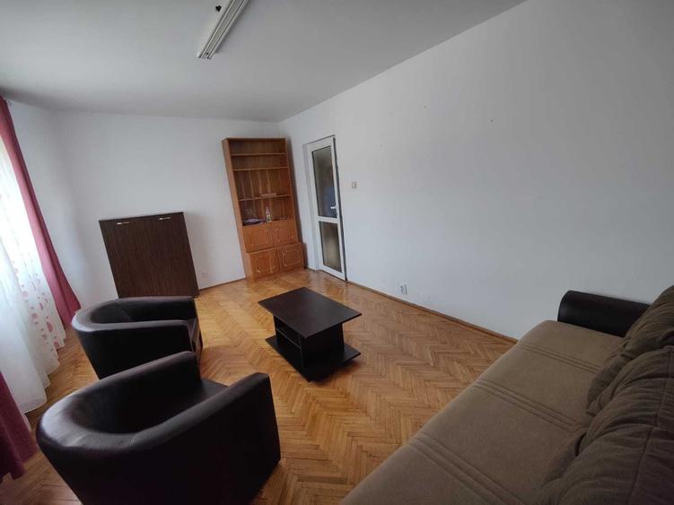 Inchiriez apartament 2 camere decomandat, ultracentral Sibiu - 6