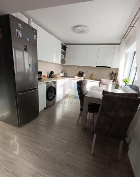 Mobilat si Utilat, Ap 2 cam Plantelor, ETAJ 1 - 9